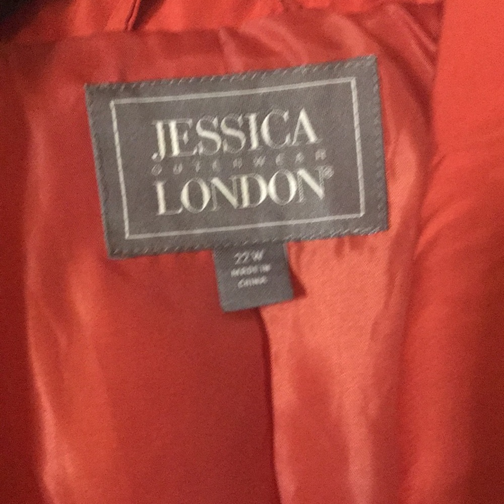 Jacket - Picture 2 of 4
